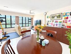 Blk 334C Yishun Riverwalk (Yishun), HDB 5 Rooms #625036741